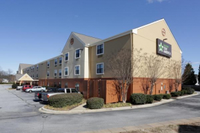 Extended Stay America Suites - Greenville - Airport, Greenville